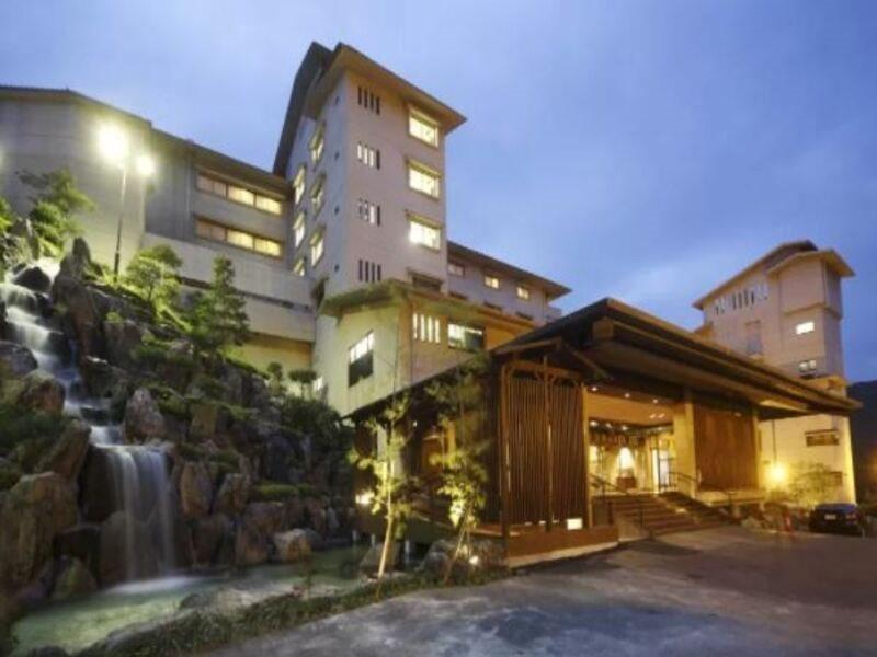 Premier Resort Yuga Ise Shima Šima Exteriér fotografie